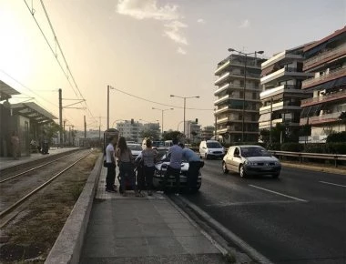 Άλιμος: Πανελλήνια θλίψη και συγκίνηση για το 14χρονο Αλέξανδρο που σκοτώθηκε σε τροχαίο (φωτό)